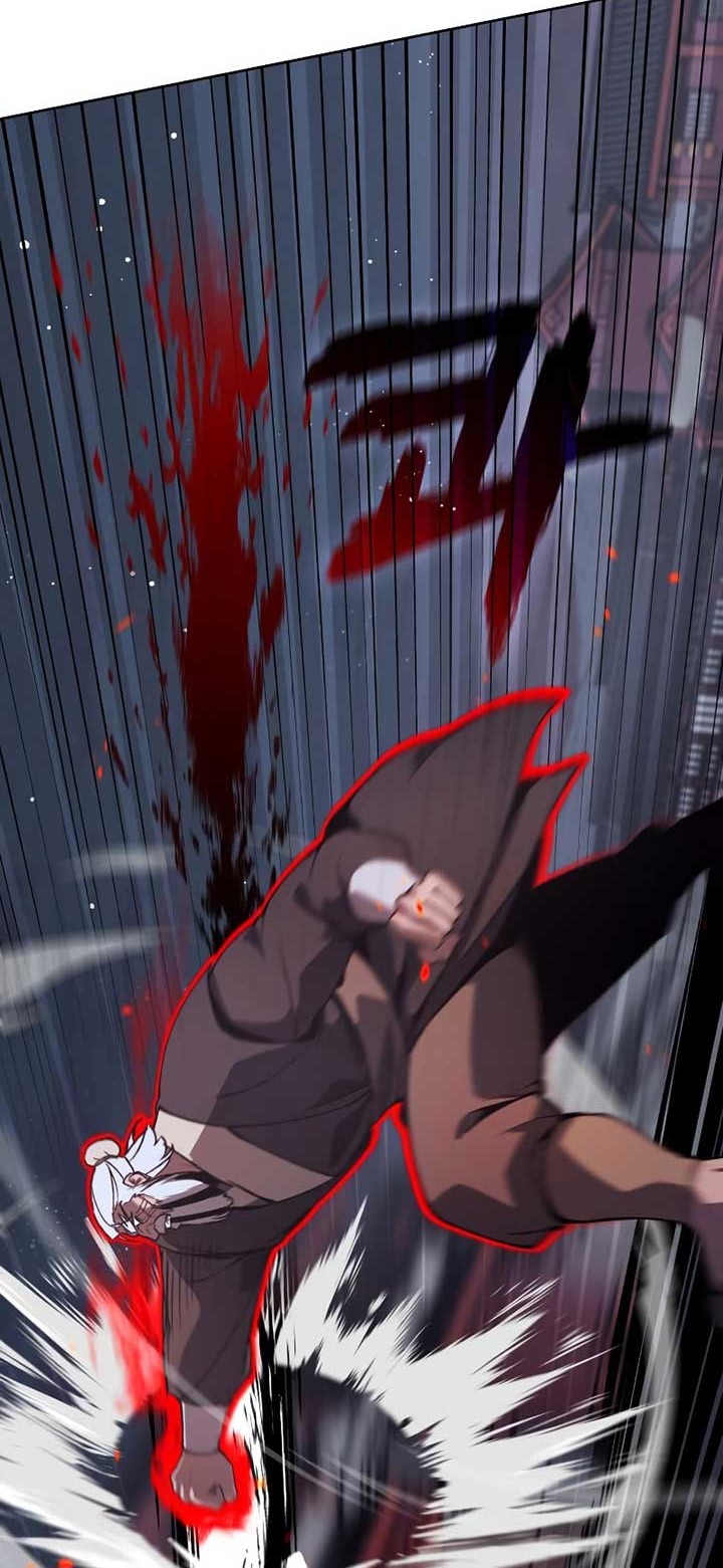I Reincarnated As The Crazed Heir Chapter 39 - halaman 23
