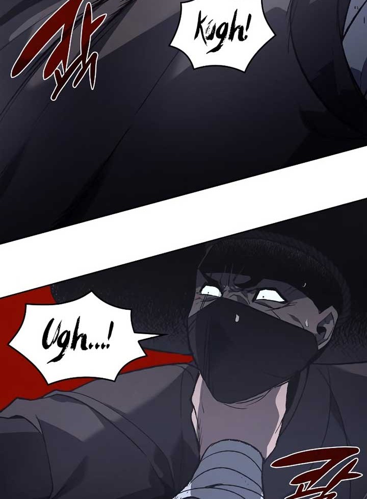 I Reincarnated As The Crazed Heir Chapter 39 - halaman 39