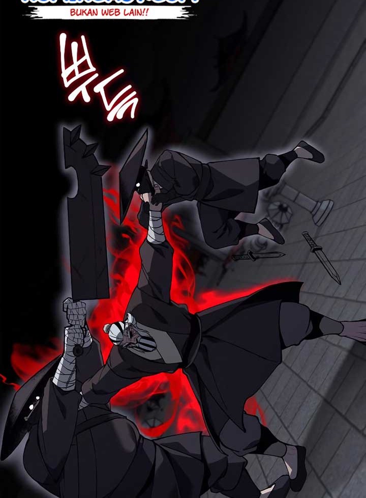 I Reincarnated As The Crazed Heir Chapter 39 - halaman 41