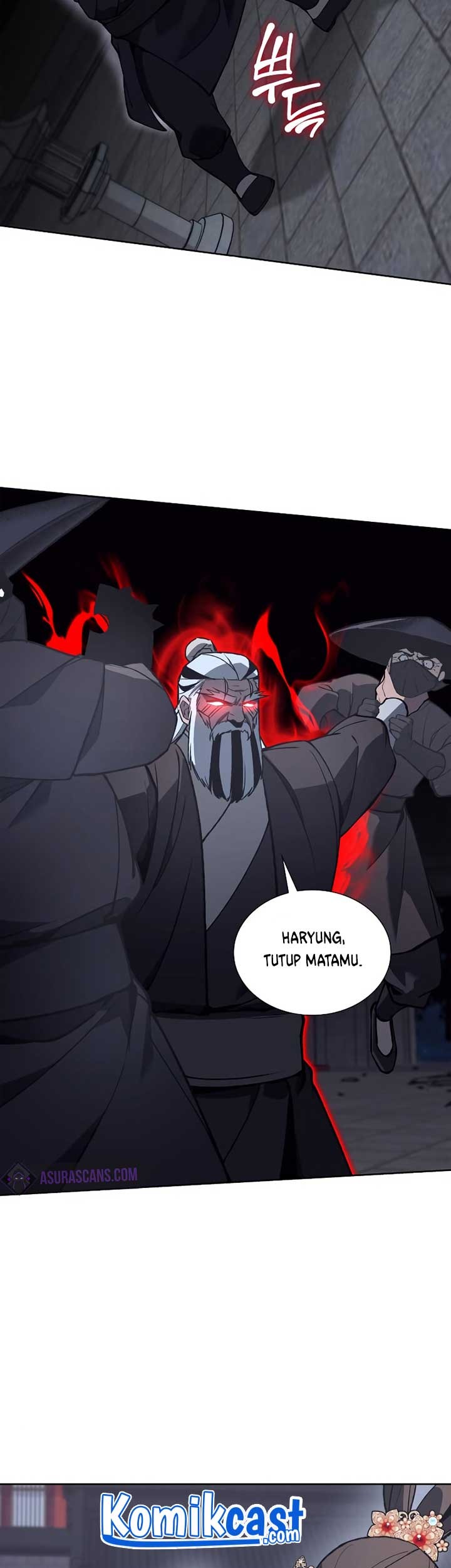 I Reincarnated As The Crazed Heir Chapter 39 - halaman 42