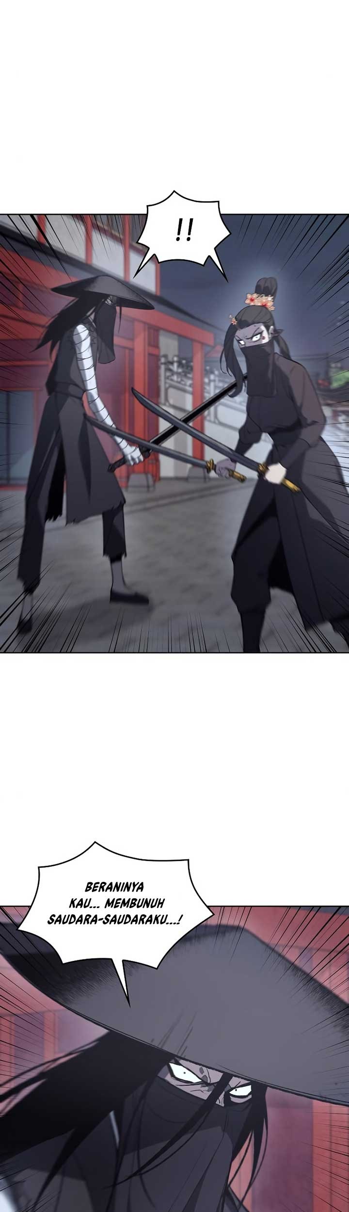 I Reincarnated As The Crazed Heir Chapter 39 - halaman 46
