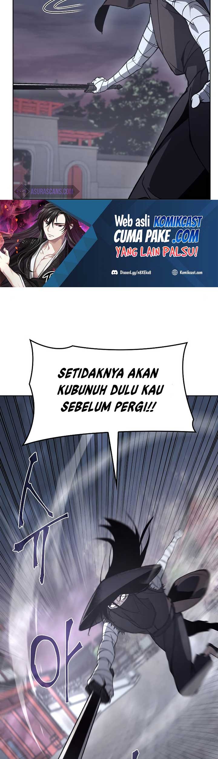 I Reincarnated As The Crazed Heir Chapter 39 - halaman 48