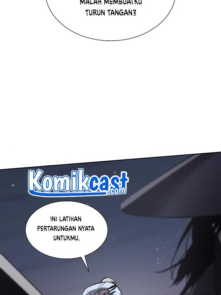 I Reincarnated As The Crazed Heir Chapter 39 - halaman 53