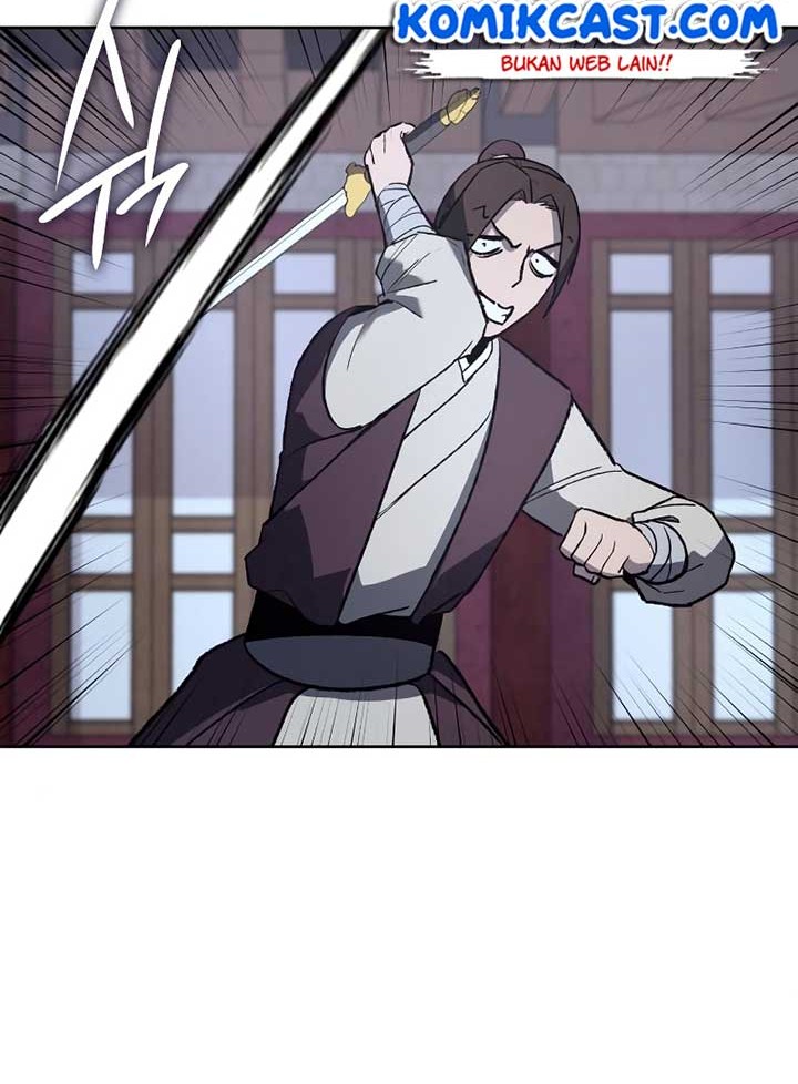 I Reincarnated As The Crazed Heir Chapter 39 - halaman 57