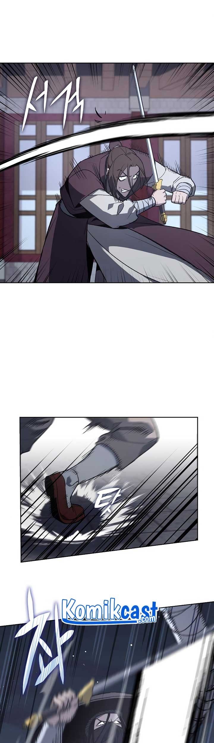I Reincarnated As The Crazed Heir Chapter 39 - halaman 58