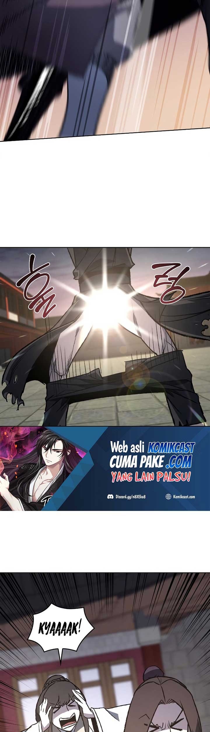 I Reincarnated As The Crazed Heir Chapter 39 - halaman 60