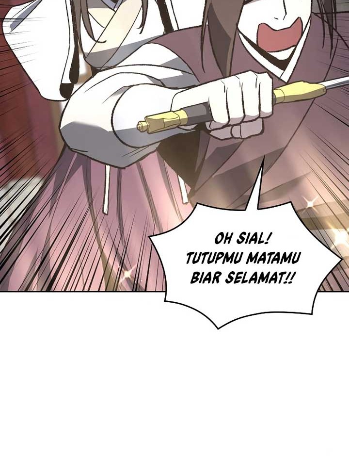I Reincarnated As The Crazed Heir Chapter 39 - halaman 61