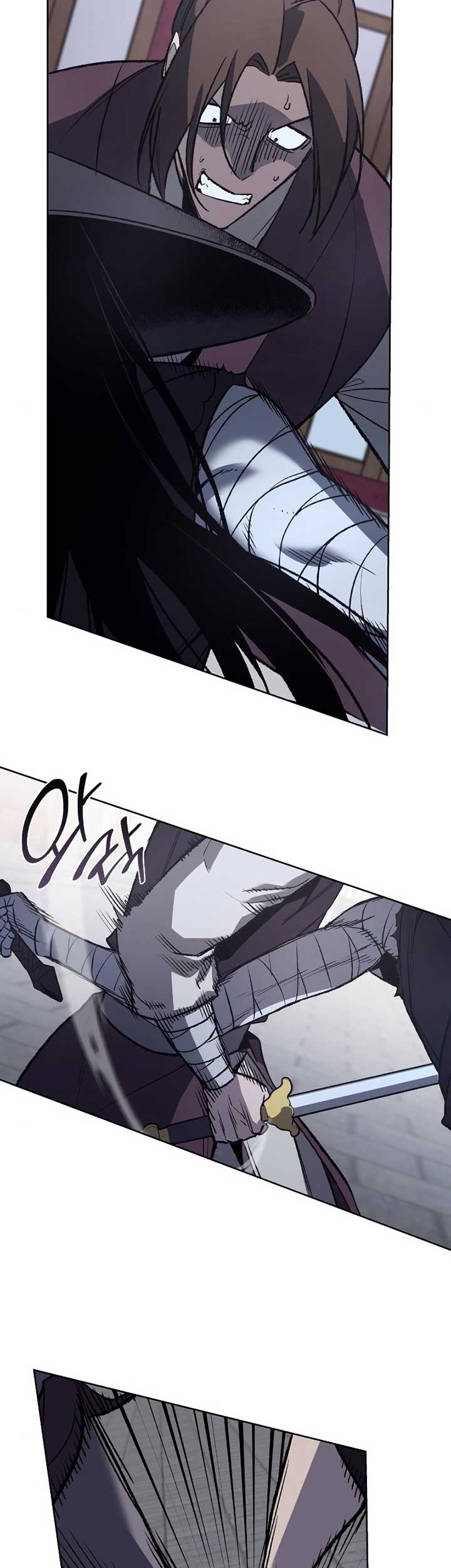 I Reincarnated As The Crazed Heir Chapter 39 - halaman 66