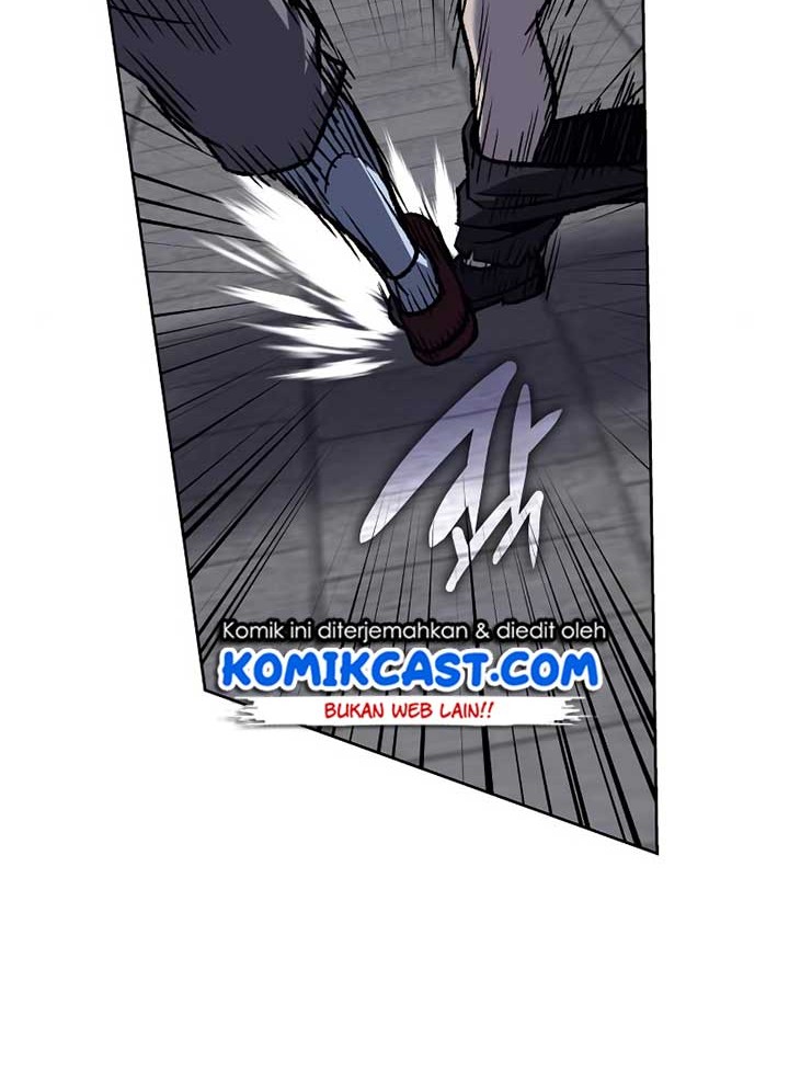 I Reincarnated As The Crazed Heir Chapter 39 - halaman 67