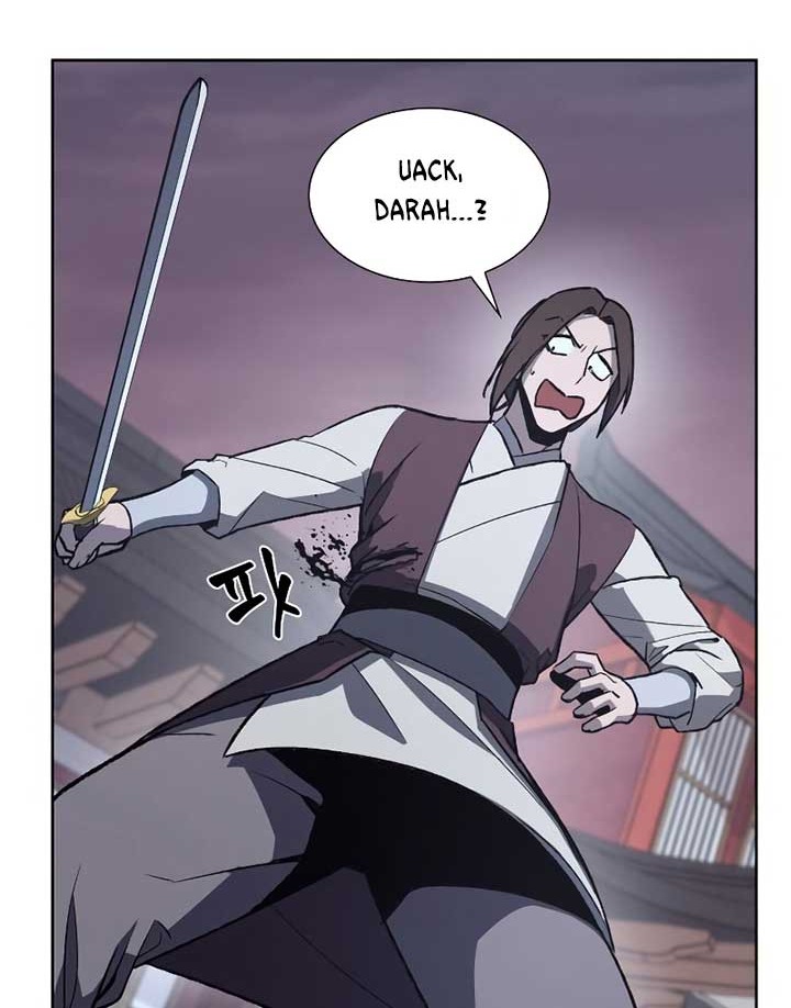 I Reincarnated As The Crazed Heir Chapter 39 - halaman 71