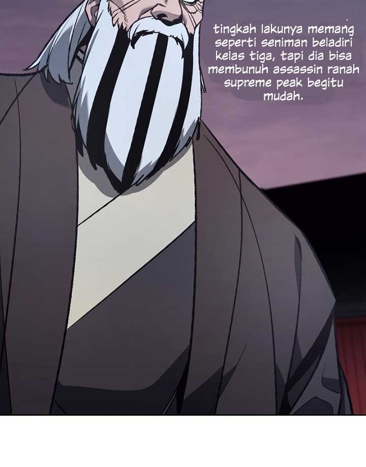 I Reincarnated As The Crazed Heir Chapter 39 - halaman 73