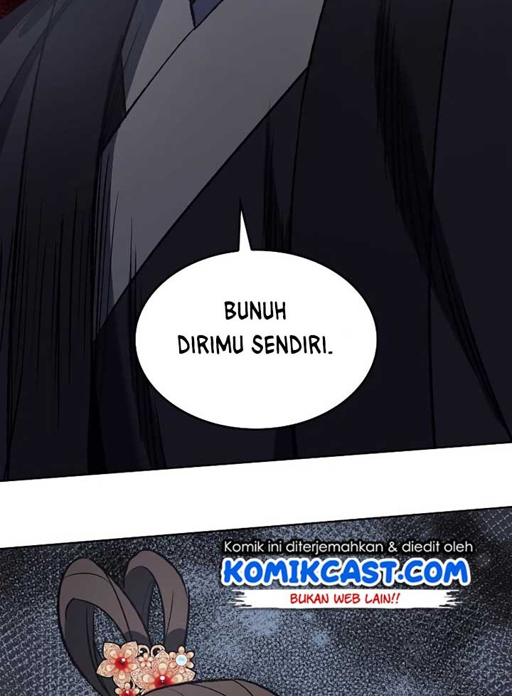 I Reincarnated As The Crazed Heir Chapter 39 - halaman 81