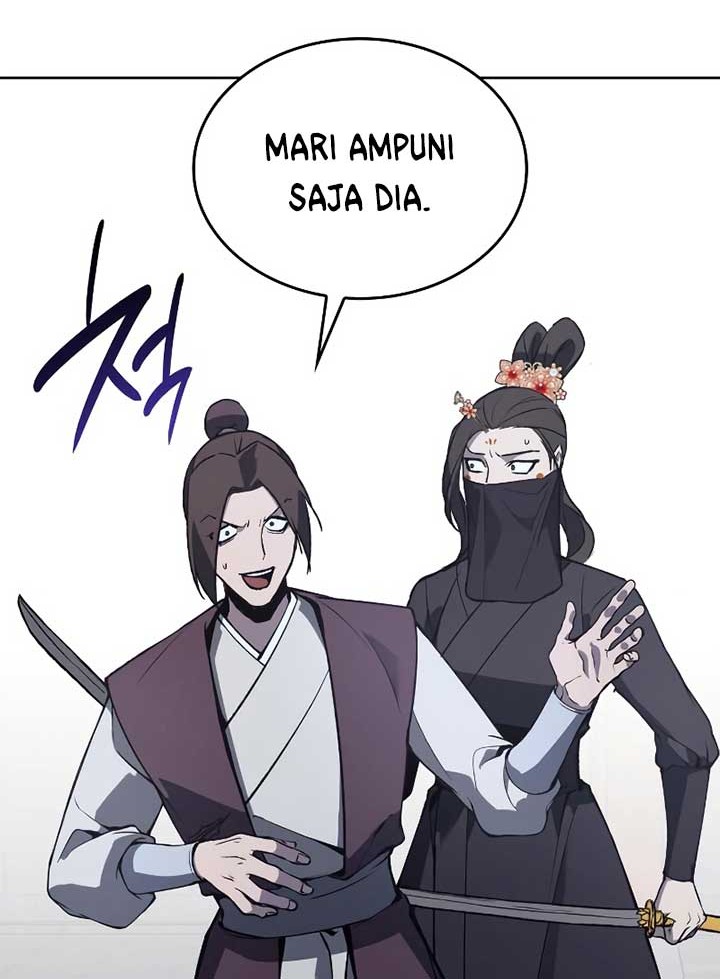 I Reincarnated As The Crazed Heir Chapter 39 - halaman 85
