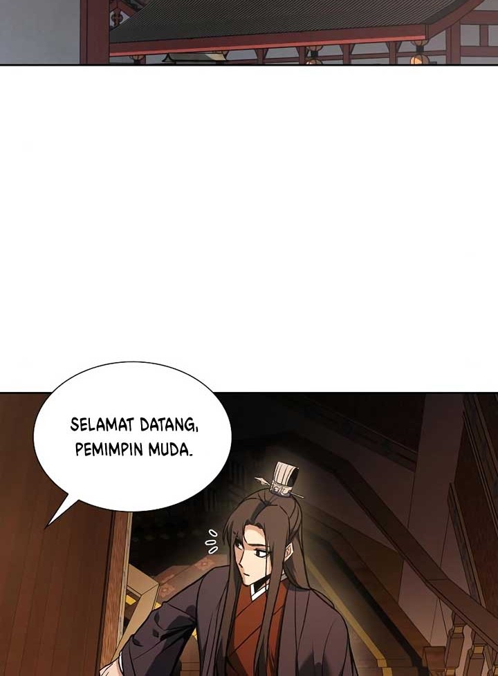 I Reincarnated As The Crazed Heir Chapter 39 - halaman 89