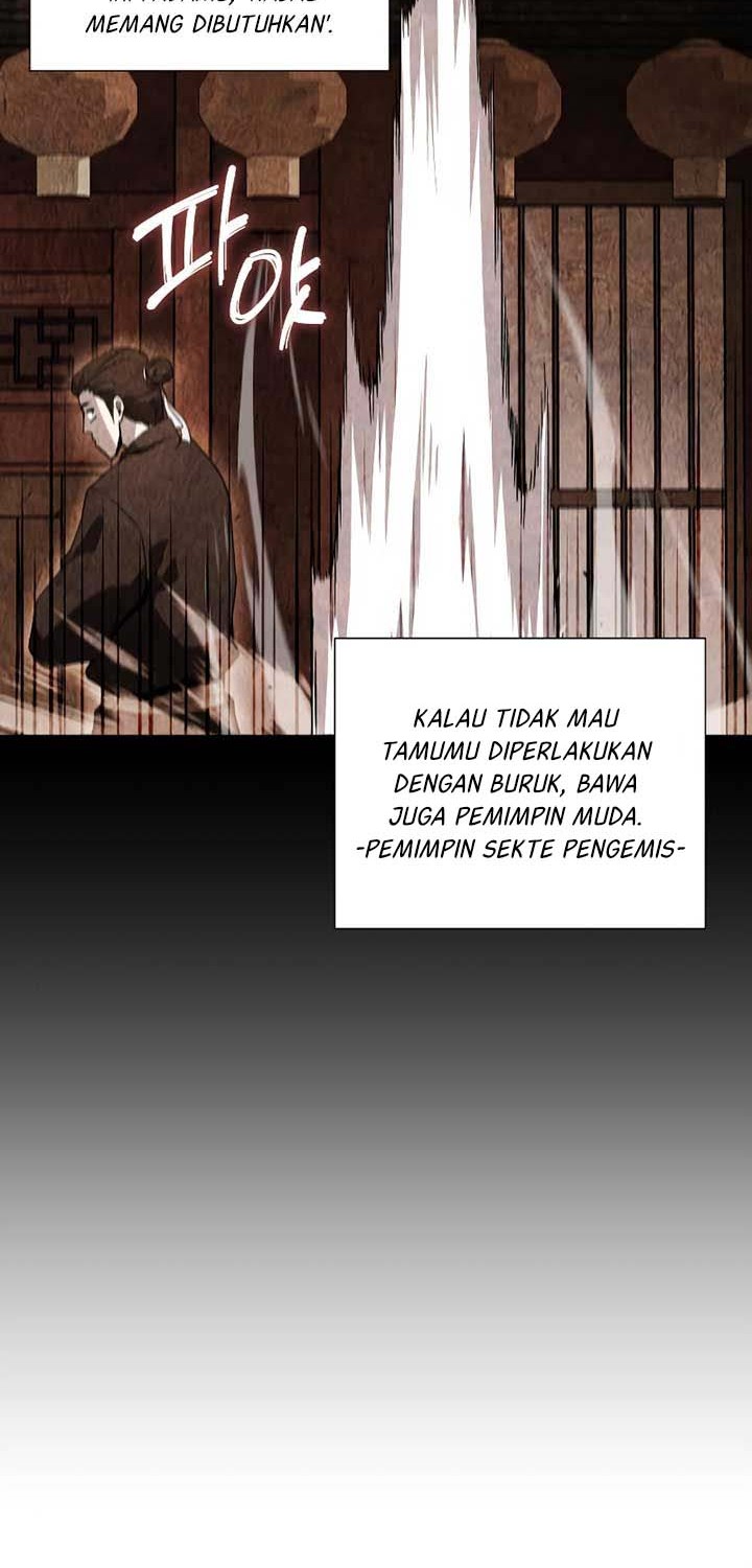 I Reincarnated As The Crazed Heir Chapter 39 - halaman 9