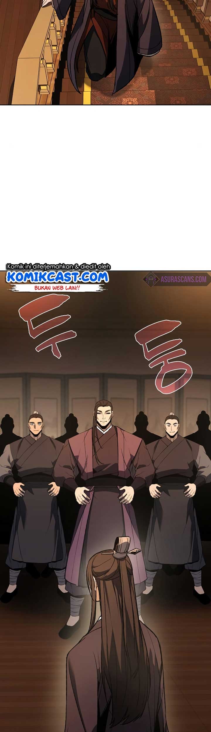 I Reincarnated As The Crazed Heir Chapter 39 - halaman 90