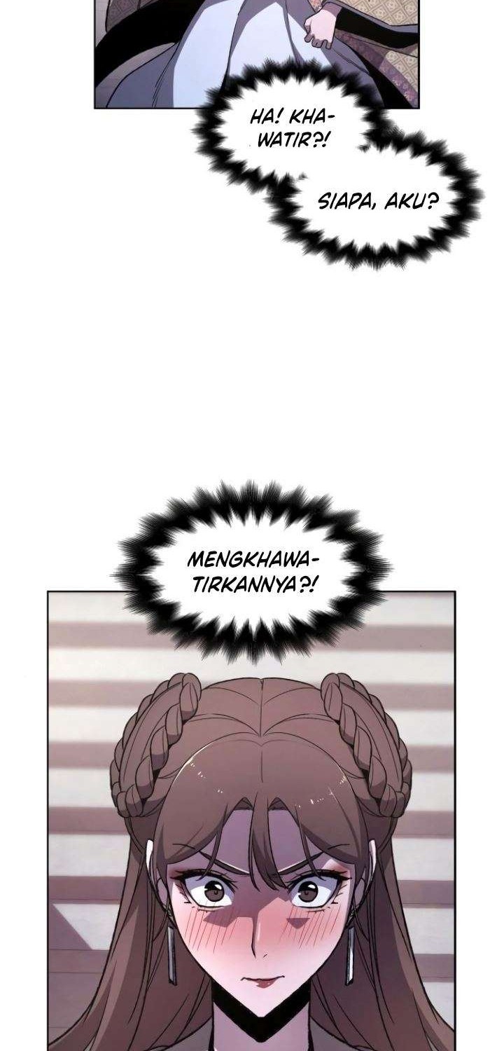 I Reincarnated As The Crazed Heir Chapter 4 - halaman 103