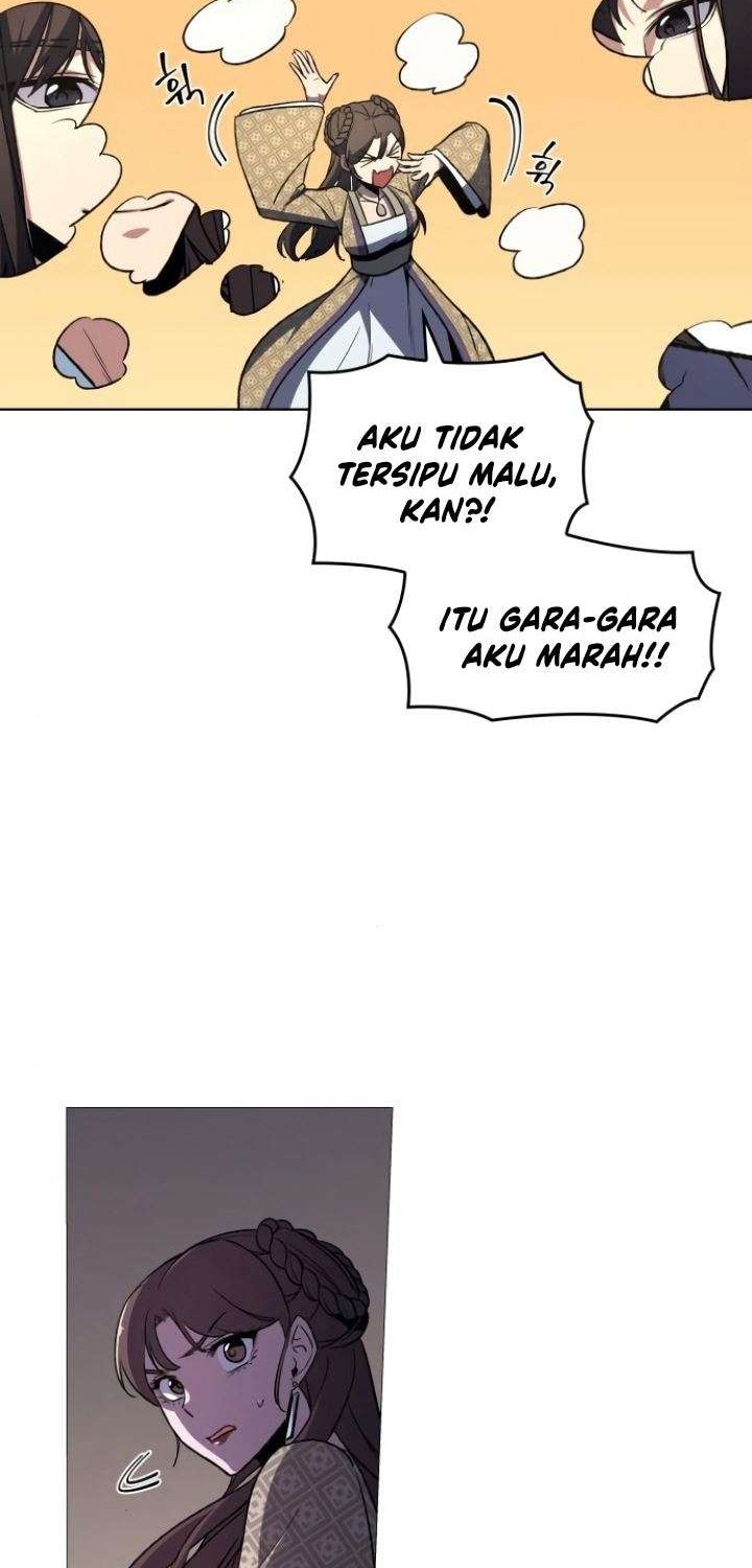 I Reincarnated As The Crazed Heir Chapter 4 - halaman 105