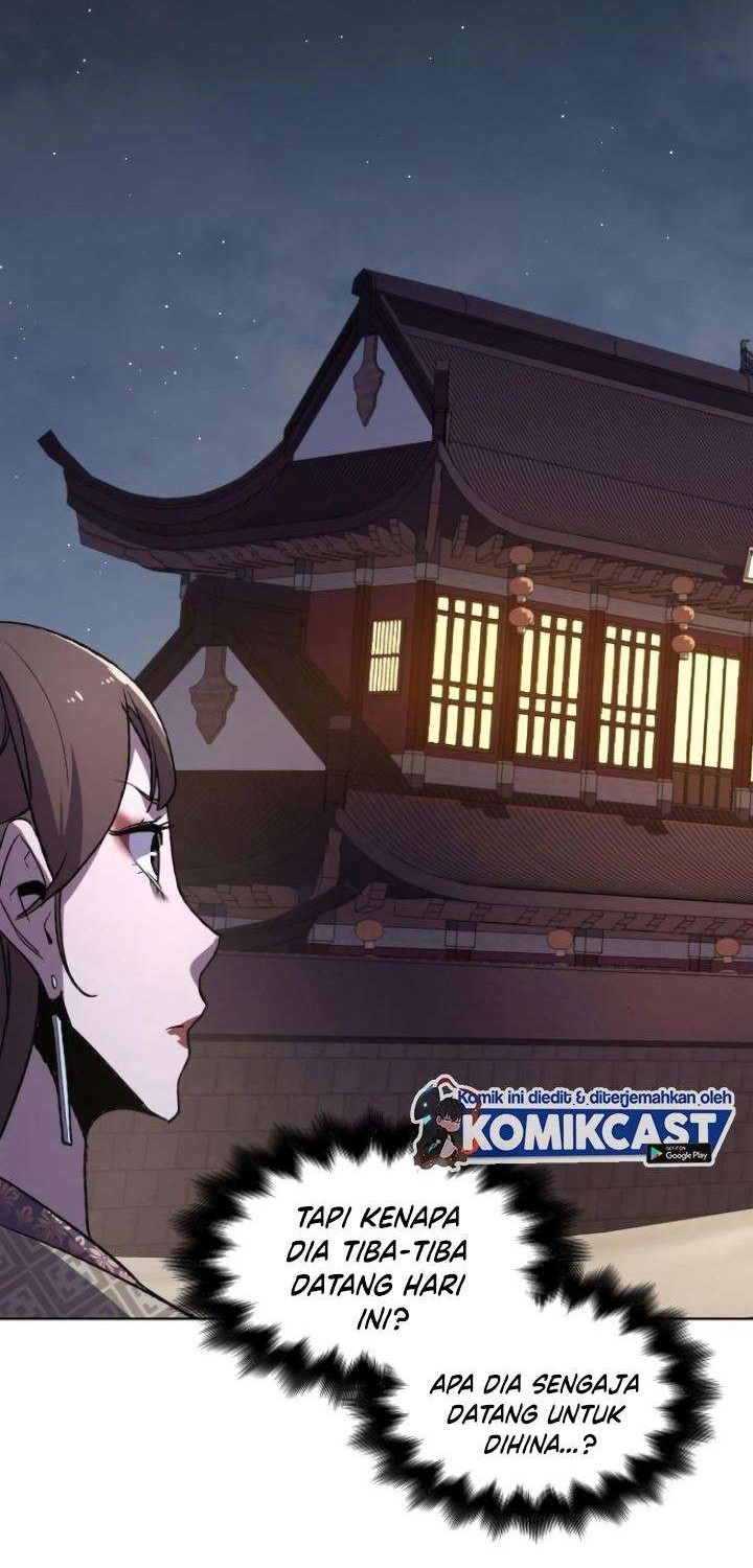 I Reincarnated As The Crazed Heir Chapter 4 - halaman 107