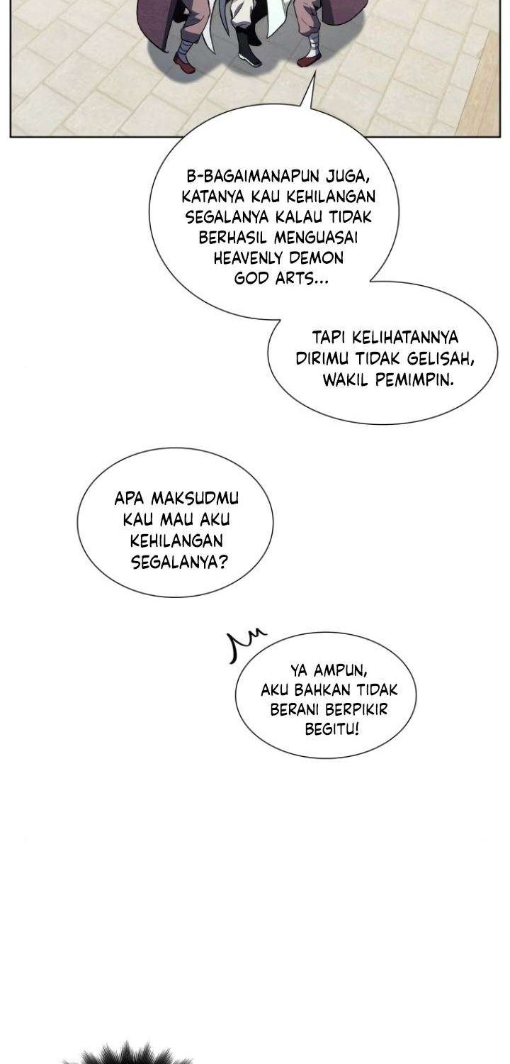 I Reincarnated As The Crazed Heir Chapter 4 - halaman 12