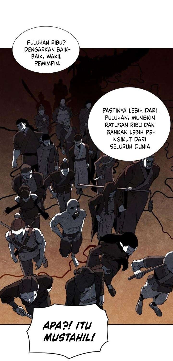 I Reincarnated As The Crazed Heir Chapter 4 - halaman 14