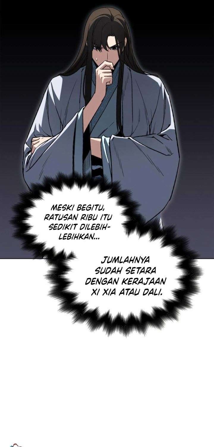 I Reincarnated As The Crazed Heir Chapter 4 - halaman 16