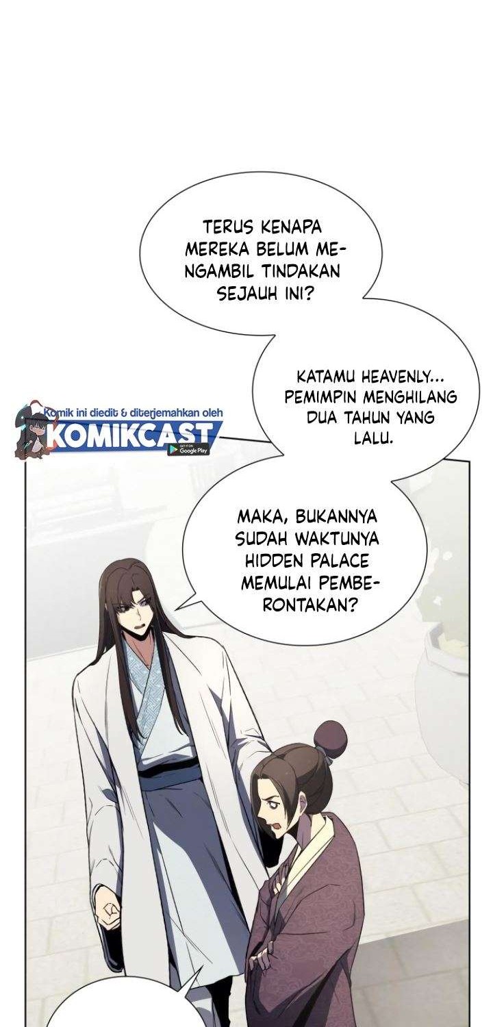 I Reincarnated As The Crazed Heir Chapter 4 - halaman 18