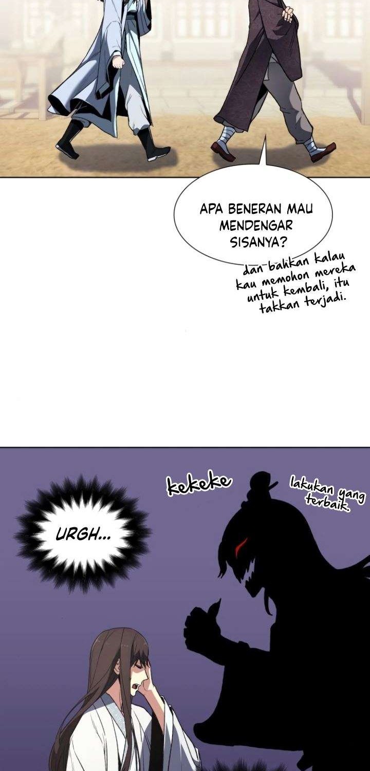 I Reincarnated As The Crazed Heir Chapter 4 - halaman 22