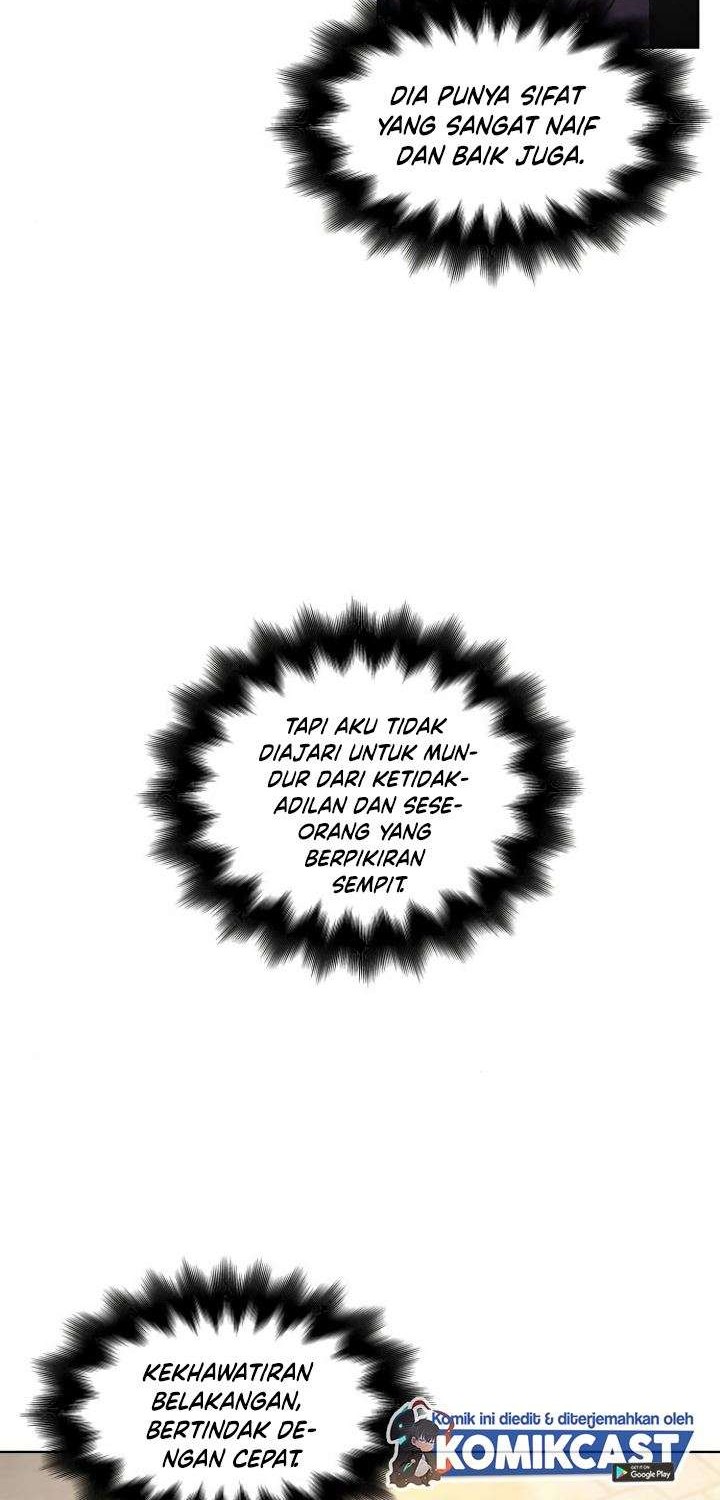 I Reincarnated As The Crazed Heir Chapter 4 - halaman 27