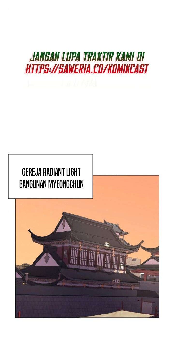 I Reincarnated As The Crazed Heir Chapter 4 - halaman 31
