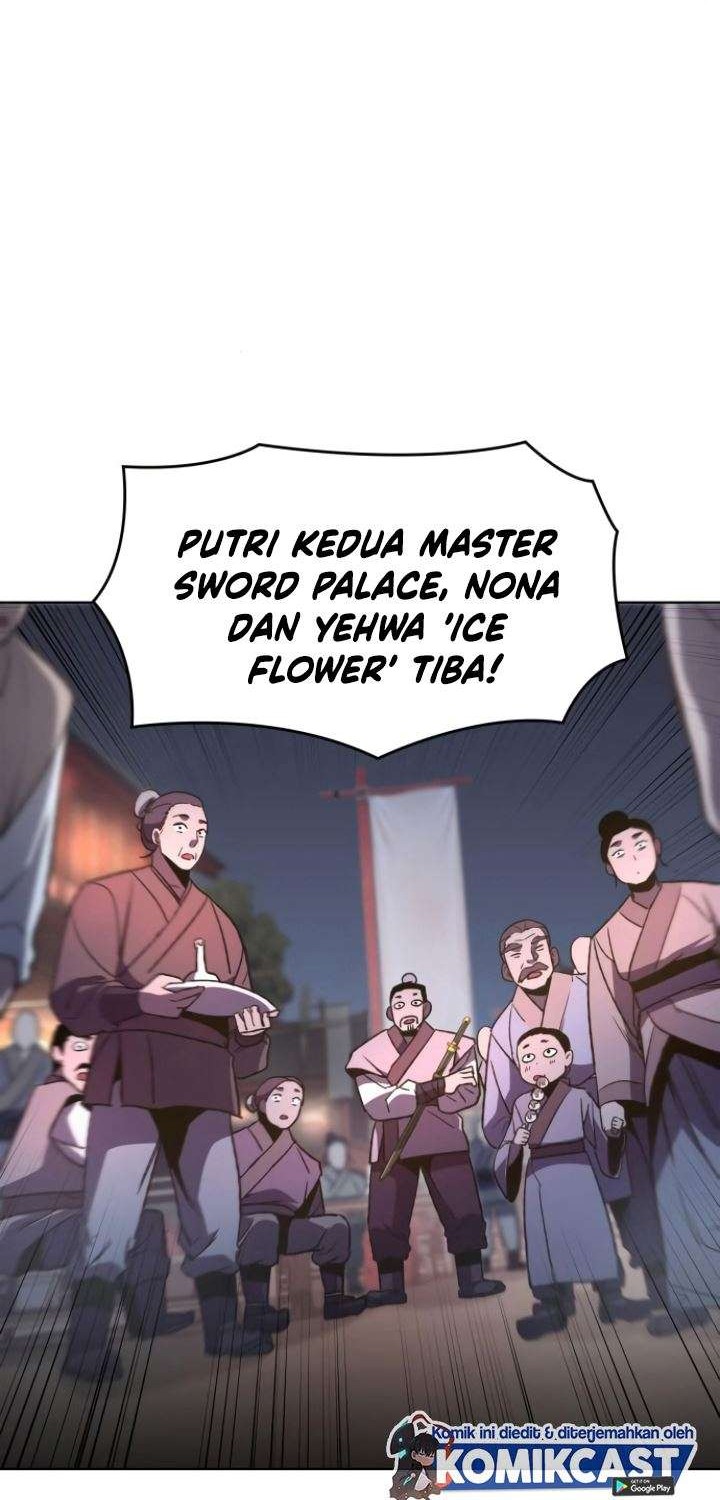 I Reincarnated As The Crazed Heir Chapter 4 - halaman 37