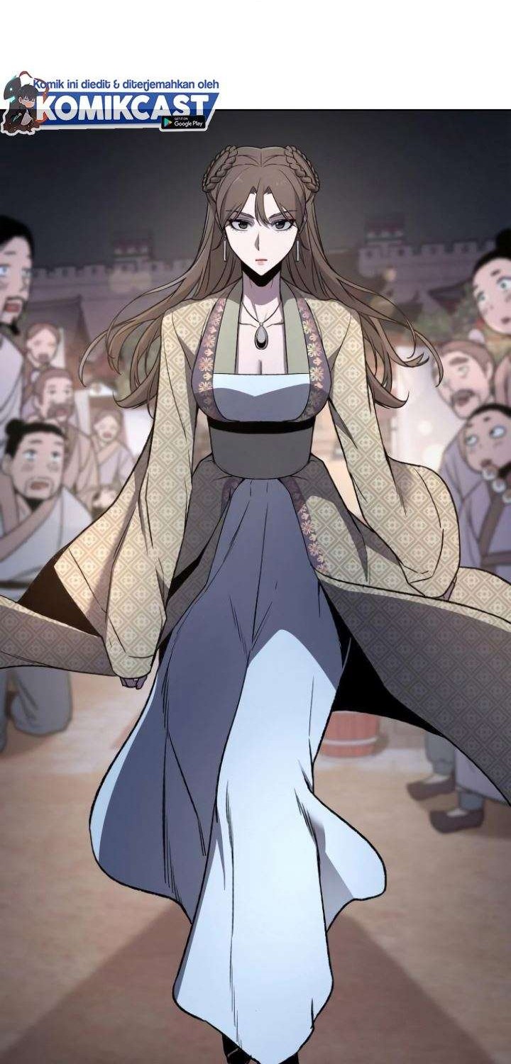 I Reincarnated As The Crazed Heir Chapter 4 - halaman 40