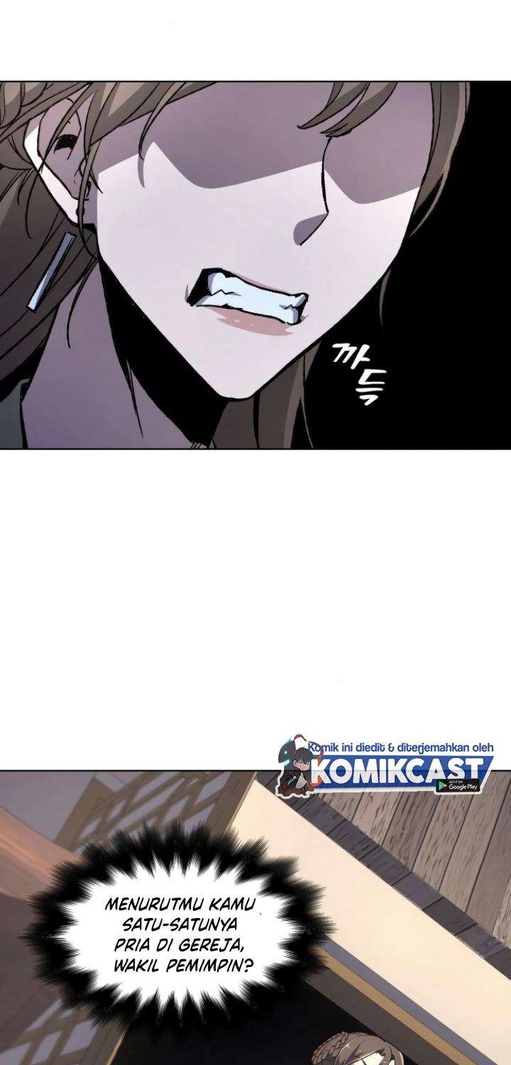 I Reincarnated As The Crazed Heir Chapter 4 - halaman 42