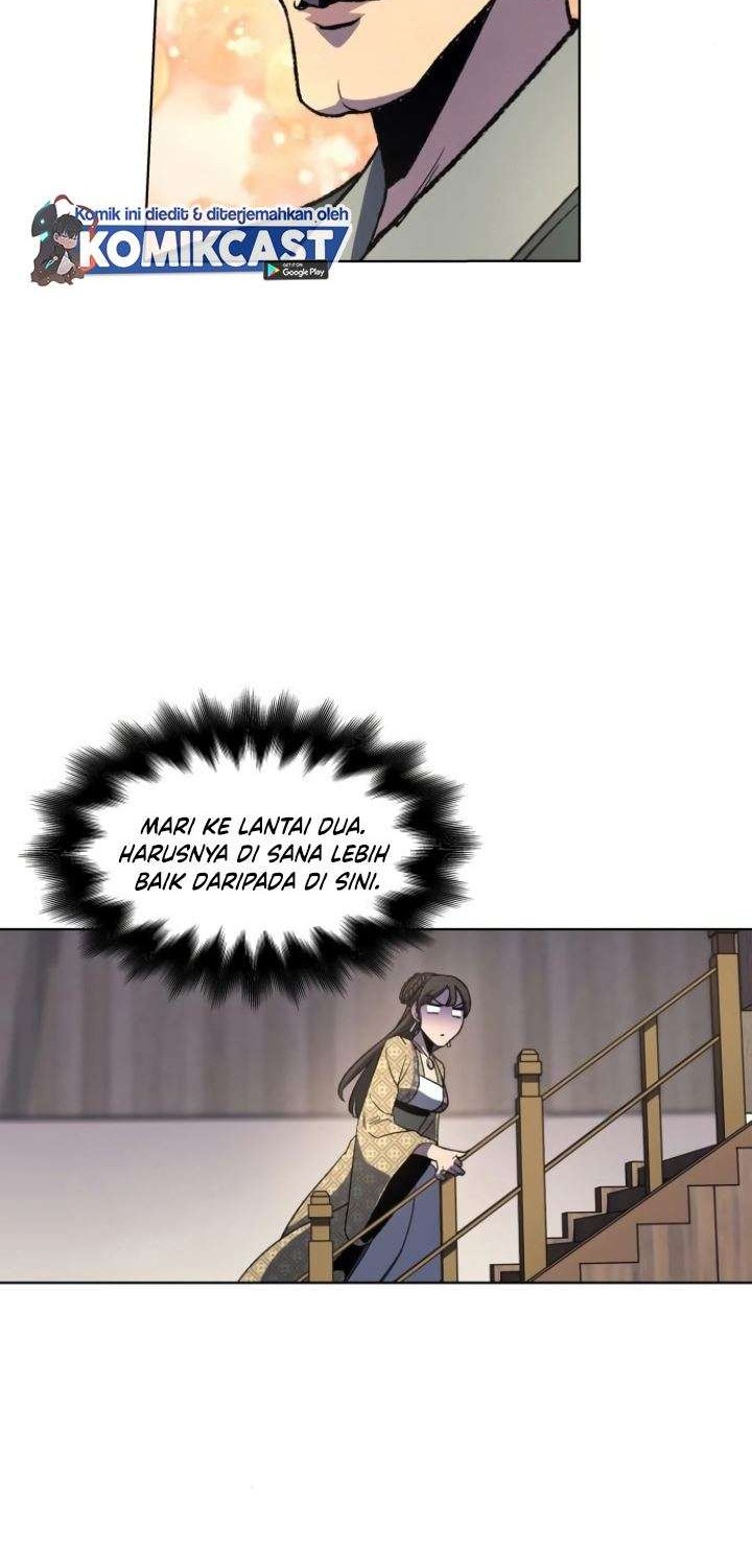 I Reincarnated As The Crazed Heir Chapter 4 - halaman 46
