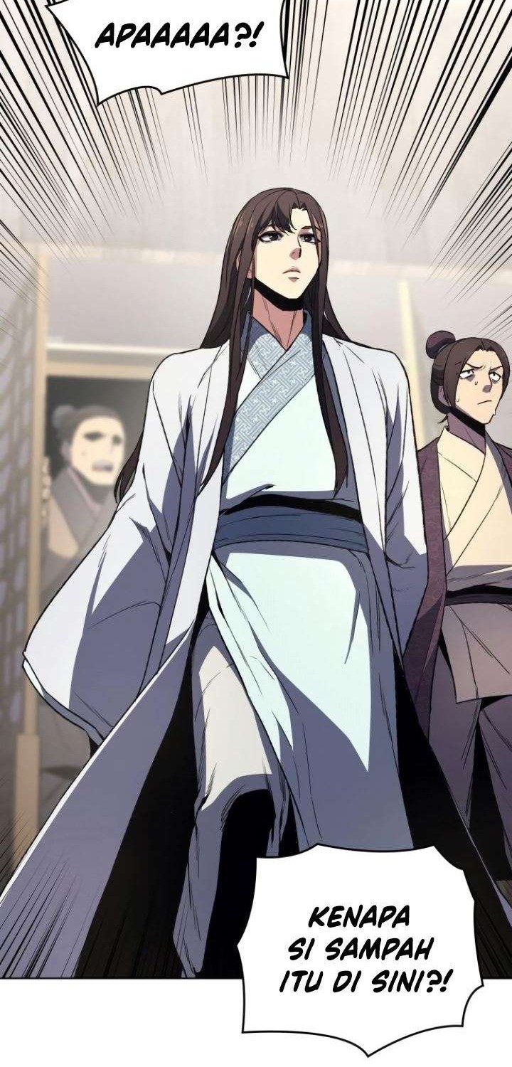I Reincarnated As The Crazed Heir Chapter 4 - halaman 59