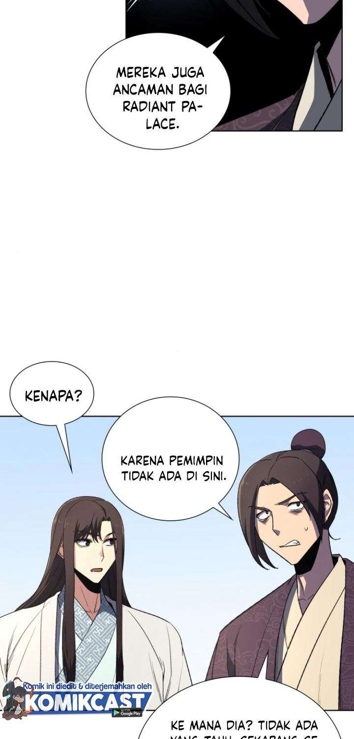 I Reincarnated As The Crazed Heir Chapter 4 - halaman 6