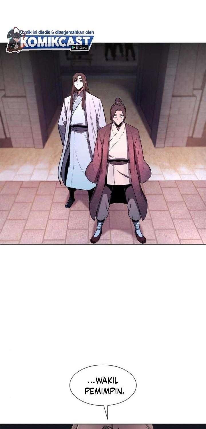 I Reincarnated As The Crazed Heir Chapter 4 - halaman 61