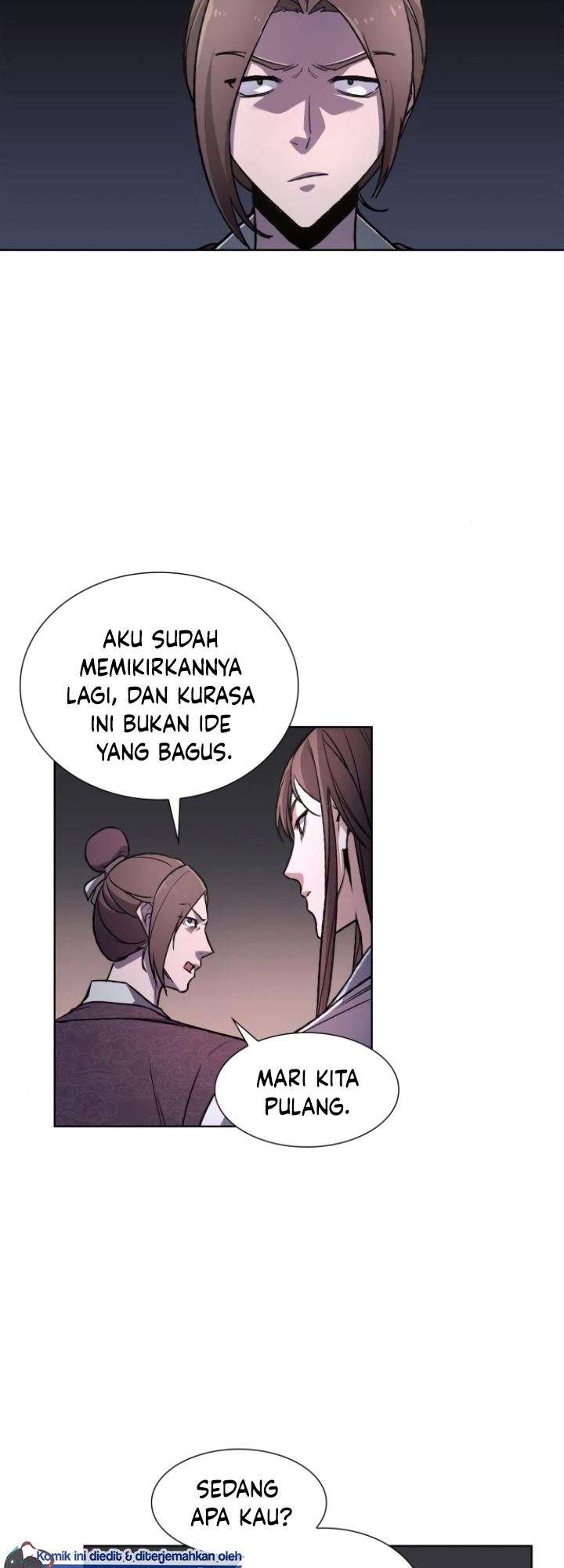 I Reincarnated As The Crazed Heir Chapter 4 - halaman 62