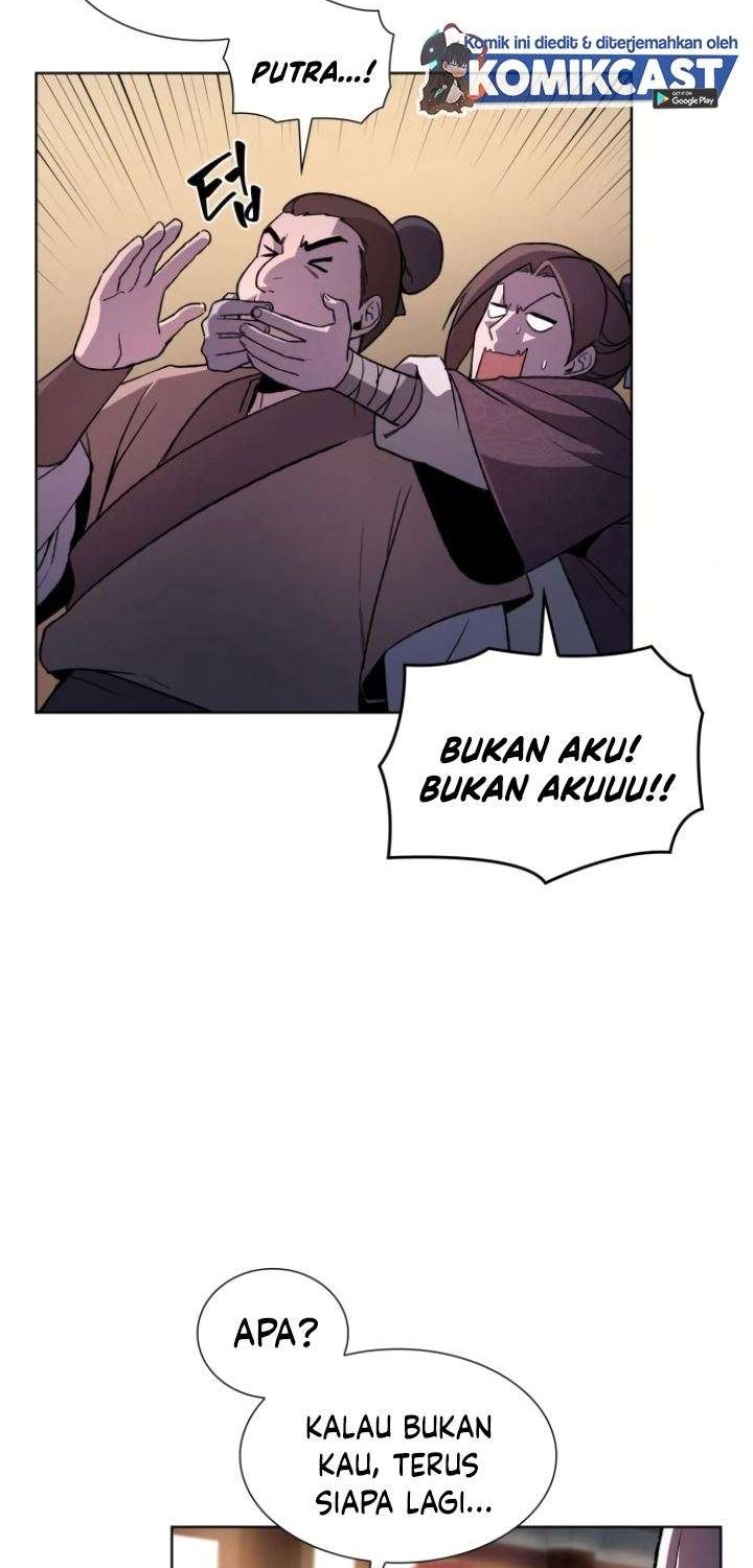 I Reincarnated As The Crazed Heir Chapter 4 - halaman 66