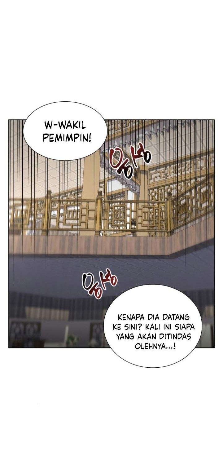 I Reincarnated As The Crazed Heir Chapter 4 - halaman 68