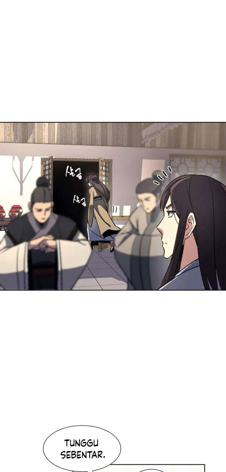I Reincarnated As The Crazed Heir Chapter 4 - halaman 75