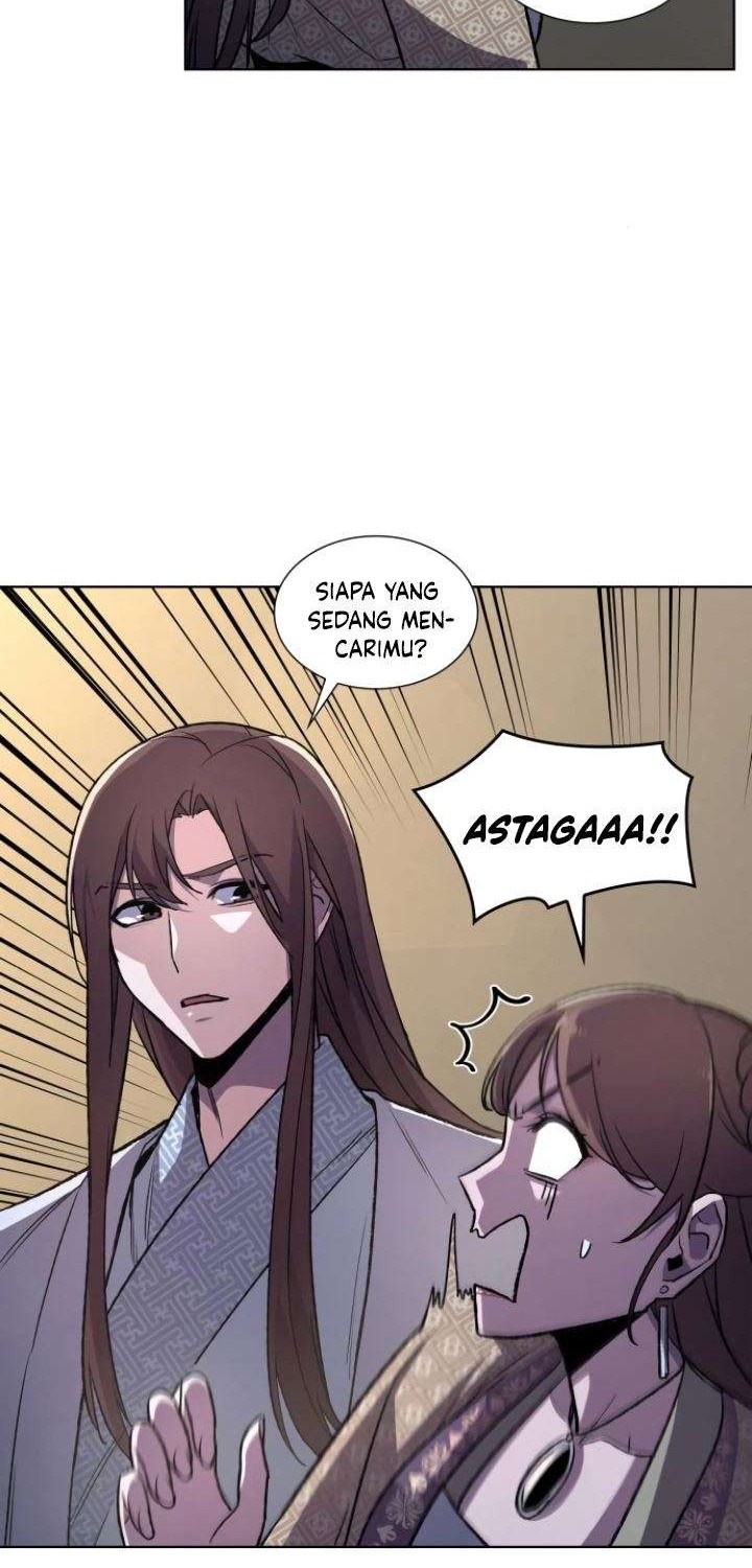 I Reincarnated As The Crazed Heir Chapter 4 - halaman 79