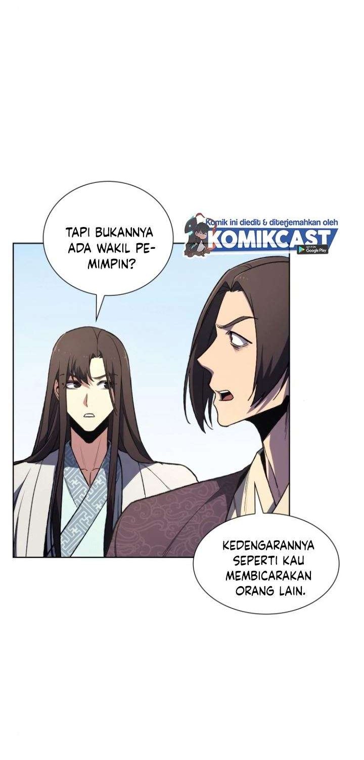 I Reincarnated As The Crazed Heir Chapter 4 - halaman 8
