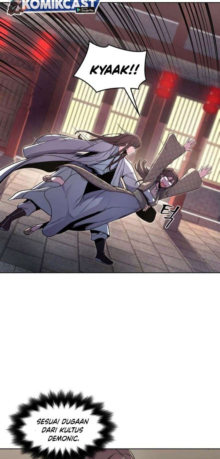 I Reincarnated As The Crazed Heir Chapter 4 - halaman 81