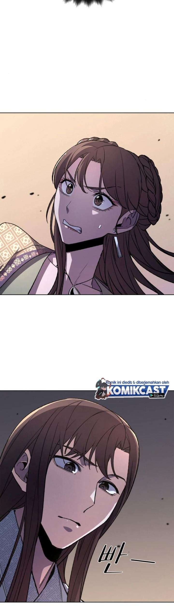 I Reincarnated As The Crazed Heir Chapter 4 - halaman 83