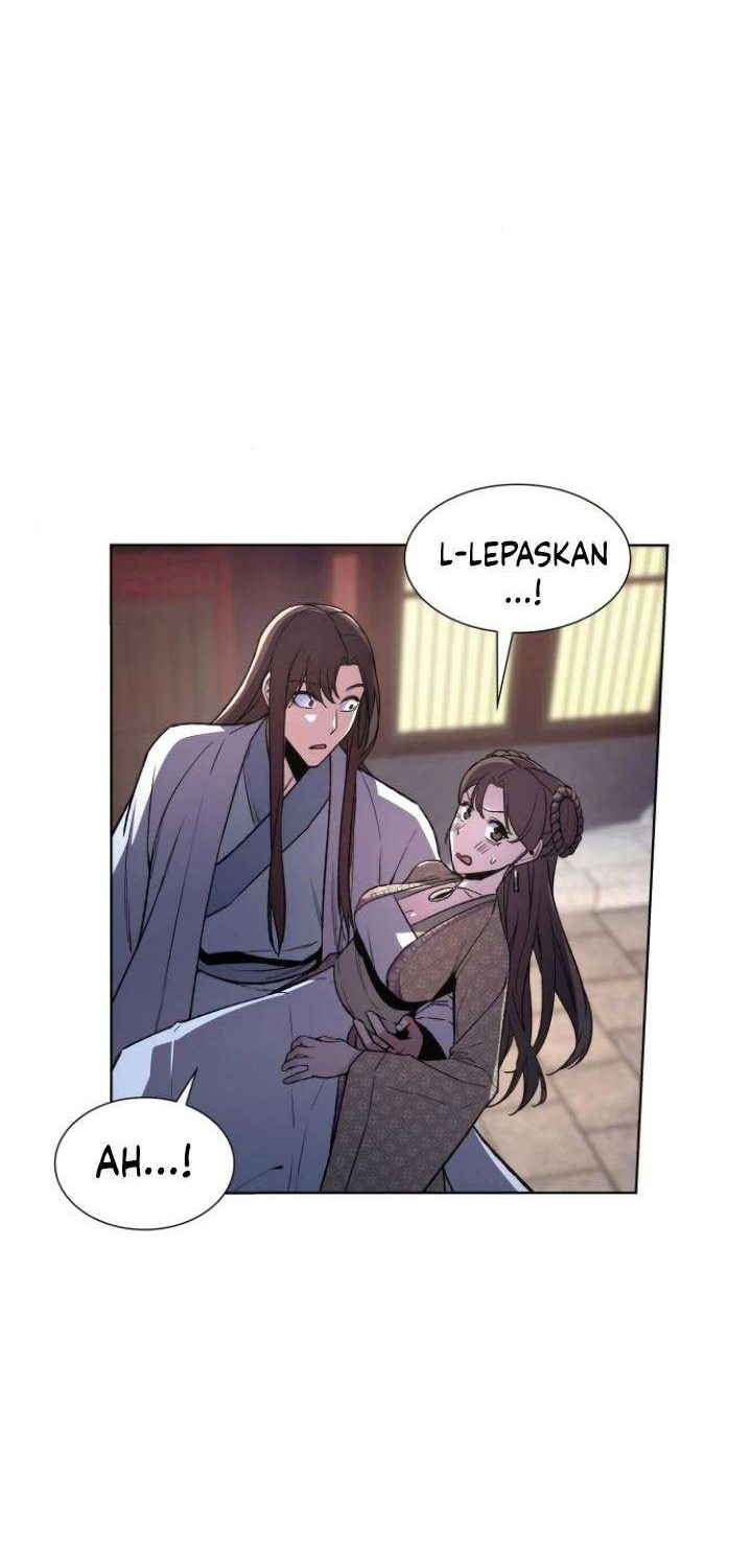 I Reincarnated As The Crazed Heir Chapter 4 - halaman 84