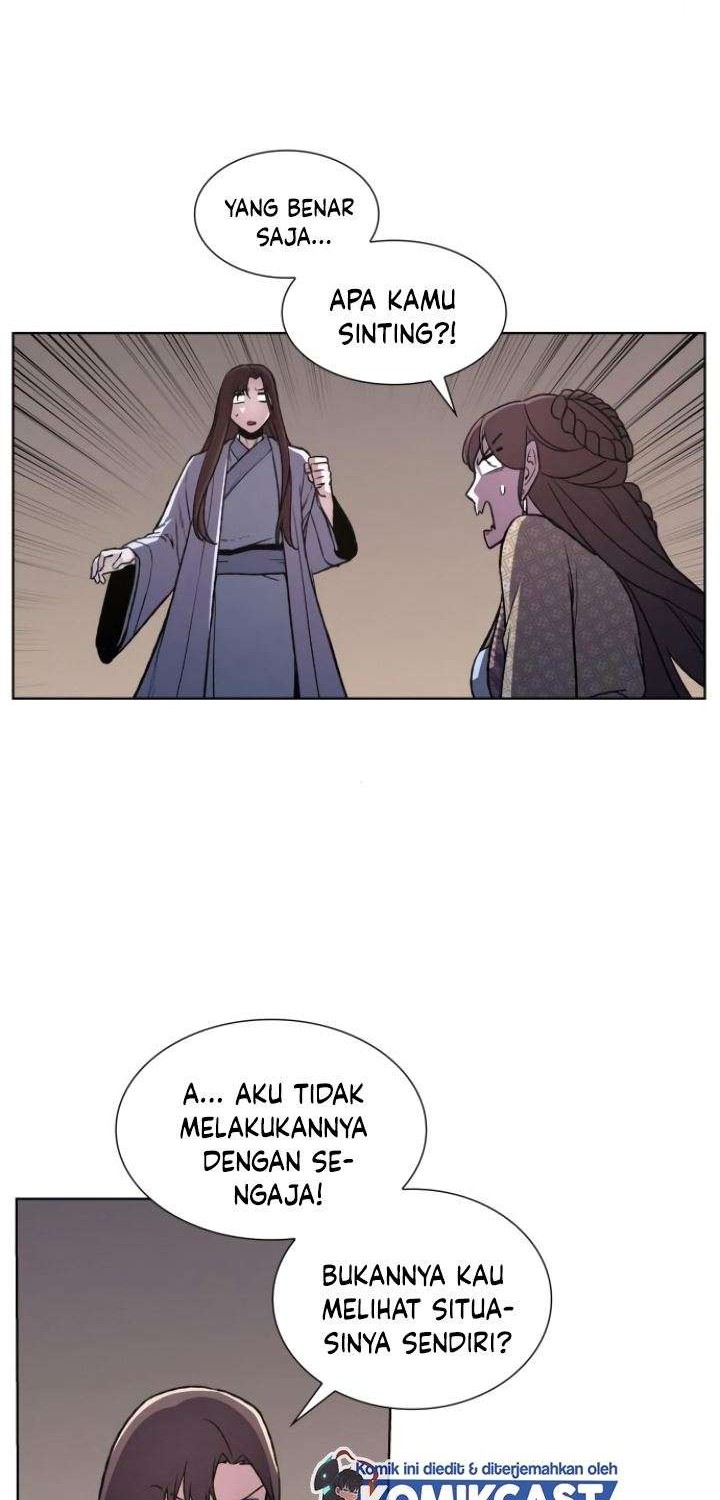 I Reincarnated As The Crazed Heir Chapter 4 - halaman 86
