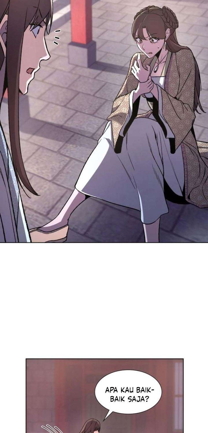 I Reincarnated As The Crazed Heir Chapter 4 - halaman 88