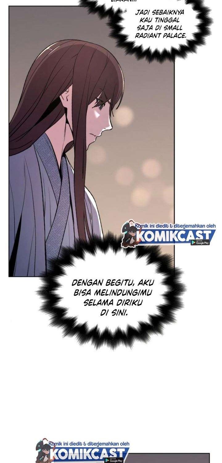 I Reincarnated As The Crazed Heir Chapter 4 - halaman 94