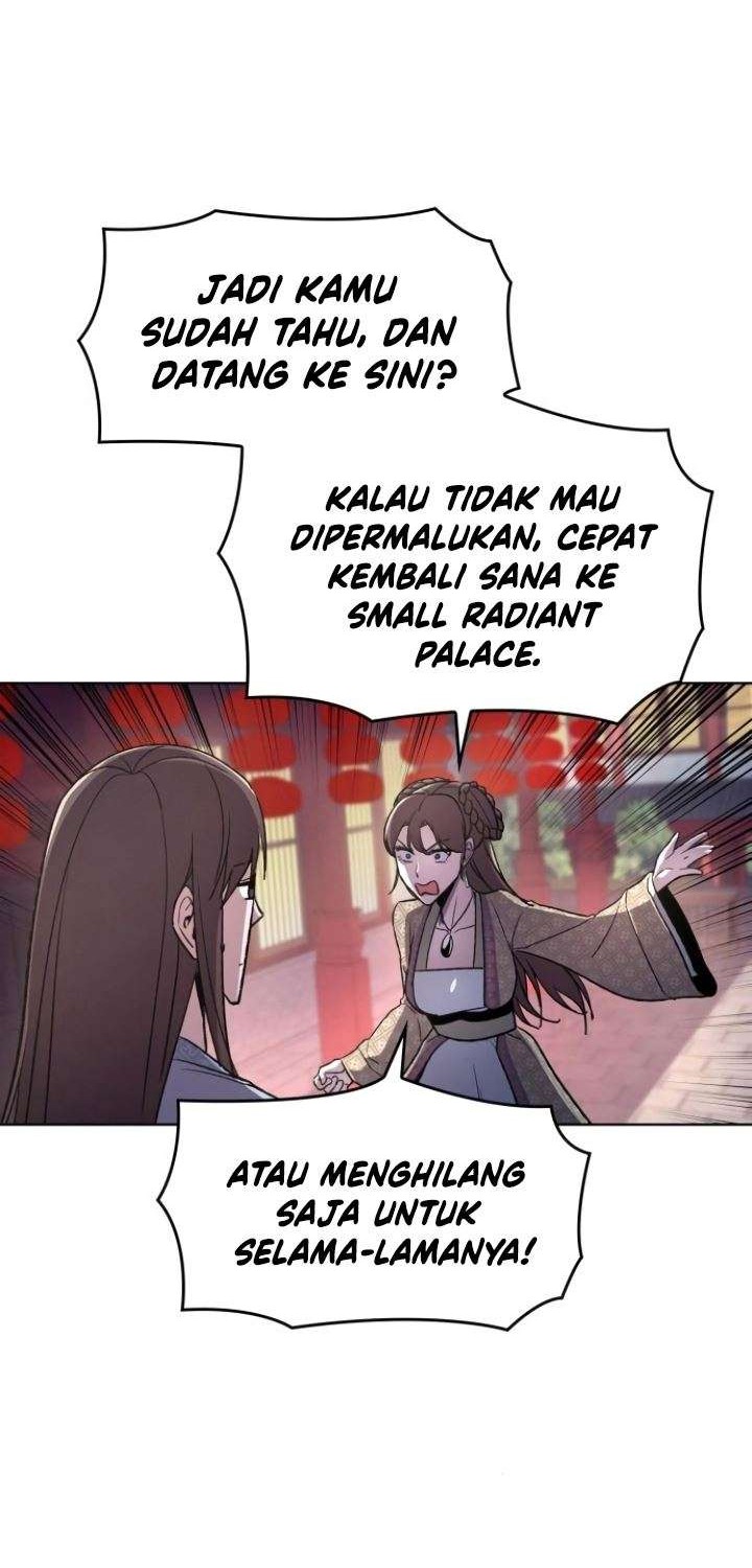 I Reincarnated As The Crazed Heir Chapter 4 - halaman 96